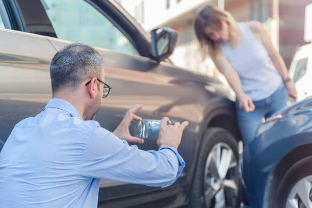 Professional Commercial Auto Insurance technician working in Lindsay, OK