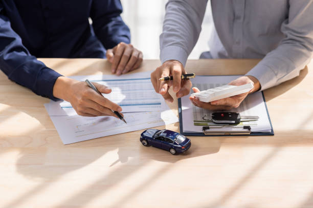 24/7 Emergency Commercial Auto Insurance experts in Lindsay, OK