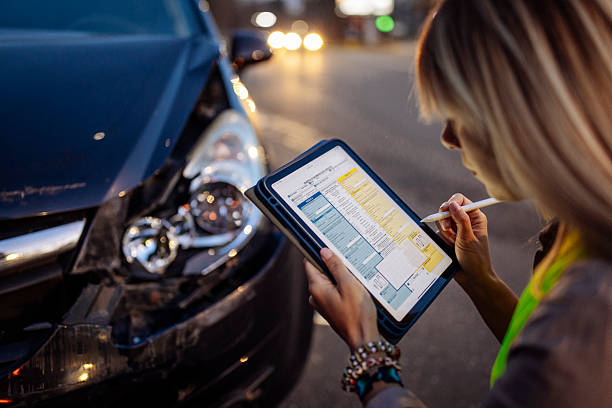 Affordable Commercial Auto Insurance solutions in Lindsay, OK